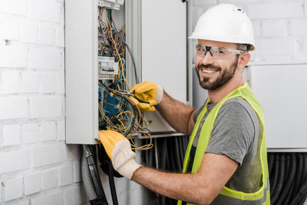 Best Electrical Wiring Services  in Oxford, AL