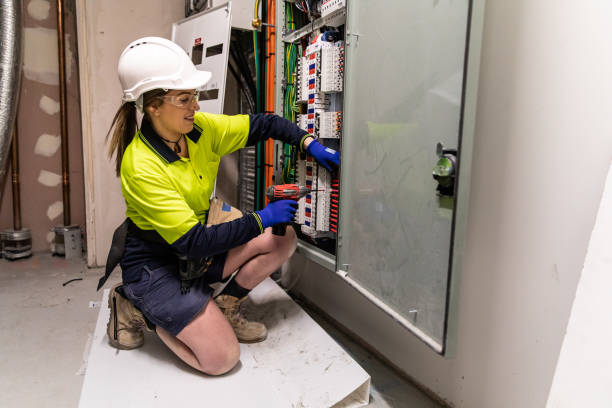 Best Electrical Repair Services  in Oxford, AL