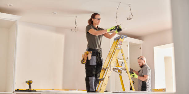 Best Electrician for Home Renovation  in Oxford, AL