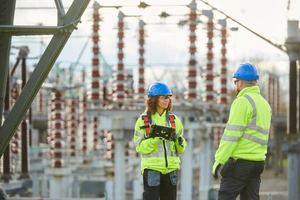 Best 24-Hour Electrician  in Oxford, AL