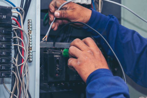 Best Affordable Electrical Installation  in Oxford, AL