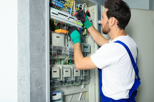 Best Electrical System Inspection  in Oxford, AL