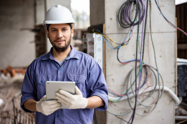 Best Affordable Electrician  in Oxford, AL