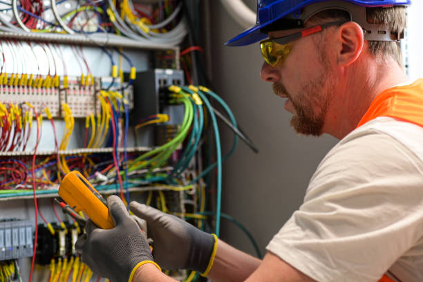 Affordable Emergency Electrician in Oxford, AL