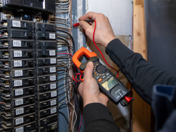 Best Electrical Outlet Repair  in Oxford, AL